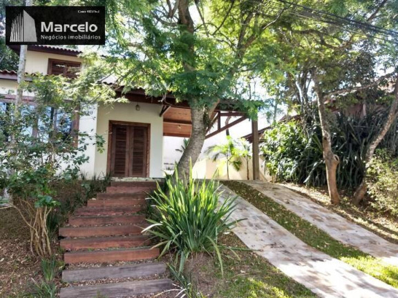 Imagem Casa de Condomínio com 3 Quartos à Venda, 300 m² em Condomínio Aruã - Mogi Das Cruzes Imagem Casa de Condomínio com 3 Quartos à Venda, 300 m² em Condomínio Aruã - Mogi Das Cruzes
