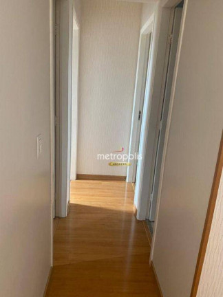 Imagem Apartamento com 2 Quartos à Venda, 62 m² em Jardim Cambuí - Santo André