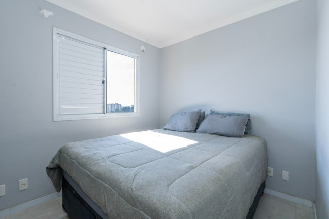 Imagem Apartamento com 2 Quartos à Venda, 59 m² em Jardim Parque Morumbi - São Paulo