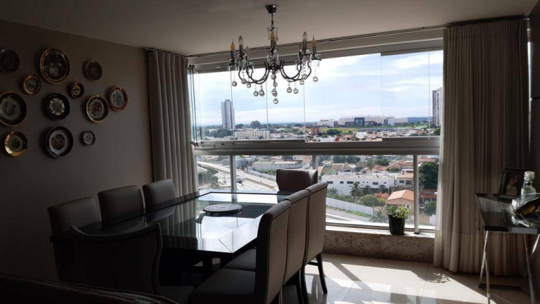 Imagem Apartamento com 3 Quartos à Venda, 138 m² em Goiabeiras - Cuiabá Imagem Apartamento com 3 Quartos à Venda, 138 m² em Goiabeiras - Cuiabá