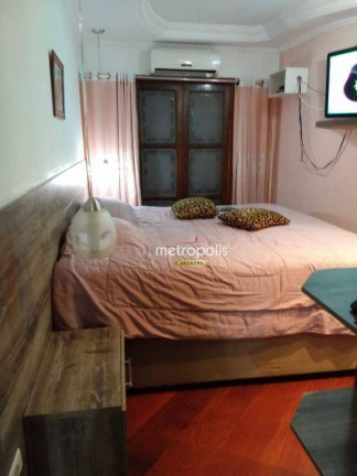 Imagem Sobrado com 4 Quartos à Venda, 230 m² em Jardim Santo Antônio - Santo André Imagem Sobrado com 4 Quartos à Venda, 230 m² em Jardim Santo Antônio - Santo André