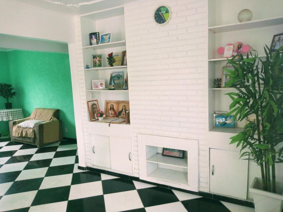 Imagem Casa com 3 Quartos à Venda, em Niterói - Canoas Imagem Casa com 3 Quartos à Venda, em Niterói - Canoas