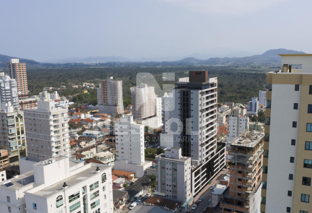 Imagem Apartamento à Venda, 116 m² em Meia Praia - Itapema