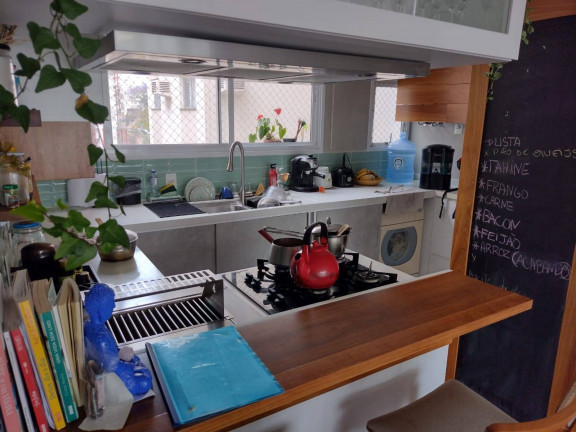 Imagem Apartamento com 3 Quartos à Venda, 61 m² em Centro - Florianópolis Imagem Apartamento com 3 Quartos à Venda, 61 m² em Centro - Florianópolis