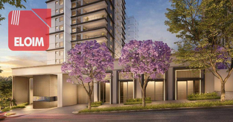 Apartamento com 4 Quartos à Venda, 161 m² em Perdizes - São Paulo