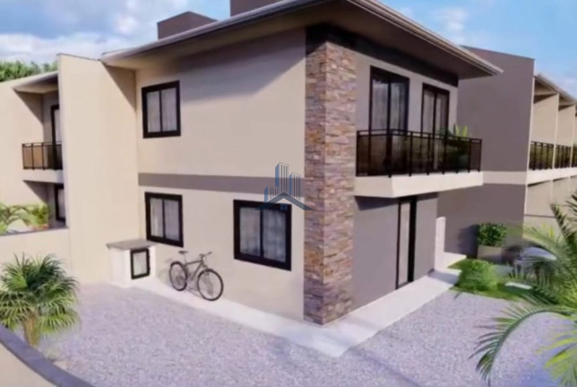 Imagem Sobrado com 3 Quartos à Venda, 90 m² em Jardim Paraíso - Joinville Imagem Sobrado com 3 Quartos à Venda, 90 m² em Jardim Paraíso - Joinville