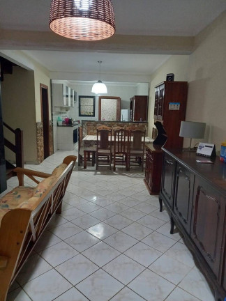 Imagem Casa de Condomínio com 4 Quartos à Venda, 207 m² em Ogiva - Cabo Frio Imagem Casa de Condomínio com 4 Quartos à Venda, 207 m² em Ogiva - Cabo Frio