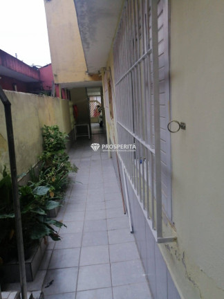 Imagem Casa com 4 Quartos à Venda, 222 m² em Taboão - Diadema