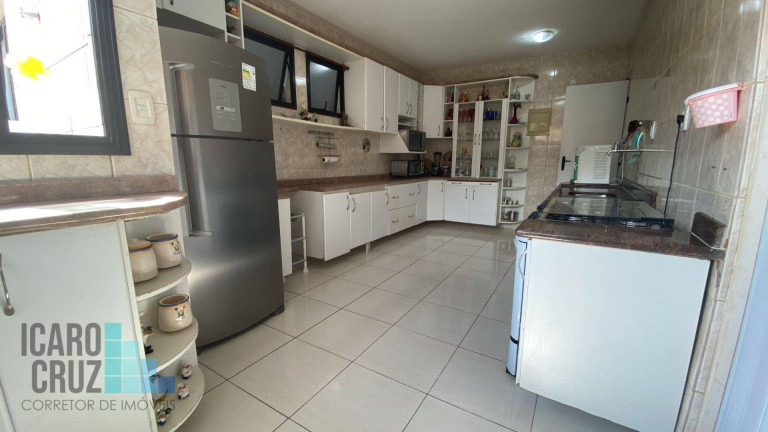 Imagem Casa com 5 Quartos à Venda, 236 m² em Praia Do Flamengo - Salvador