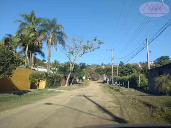 Imagem Terreno à Venda, 1.200 m² em Vivendas Do Engenho D`água - Itatiba