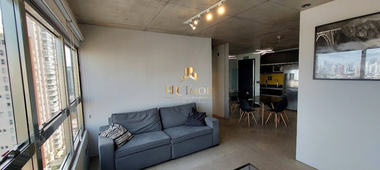 Imagem Apartamento com 2 Quartos para Alugar, 71 m² em Jardim Das Acácias - São Paulo Imagem Apartamento com 2 Quartos para Alugar, 71 m² em Jardim Das Acácias - São Paulo