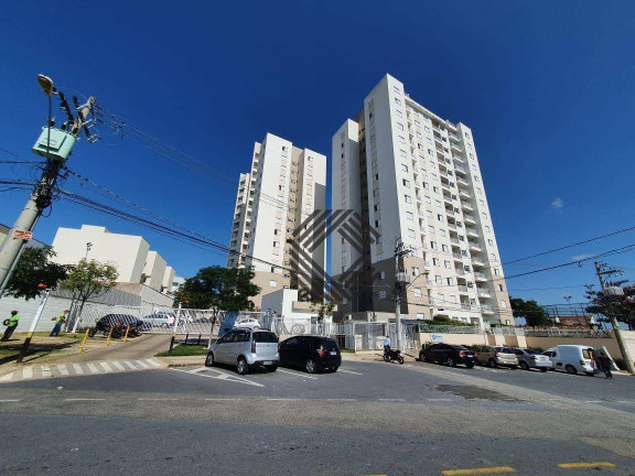 Imagem Apartamento com 2 Quartos à Venda, 50 m² em Vila Progresso - Sorocaba Imagem Apartamento com 2 Quartos à Venda, 50 m² em Vila Progresso - Sorocaba