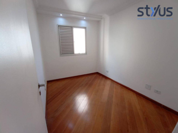 Imagem Apartamento com 3 Quartos à Venda, 76 m² em Tatuapé - São Paulo Imagem Apartamento com 3 Quartos à Venda, 76 m² em Tatuapé - São Paulo