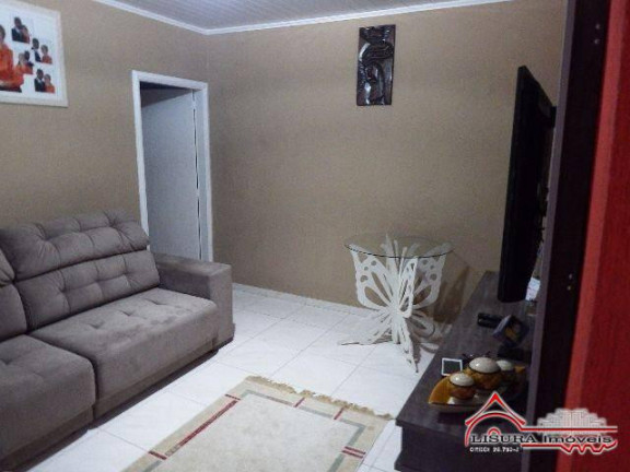 Imagem Casa com 3 Quartos à Venda, 1 m² em Cidade Salvador - Jacareí Imagem Casa com 3 Quartos à Venda, 1 m² em Cidade Salvador - Jacareí