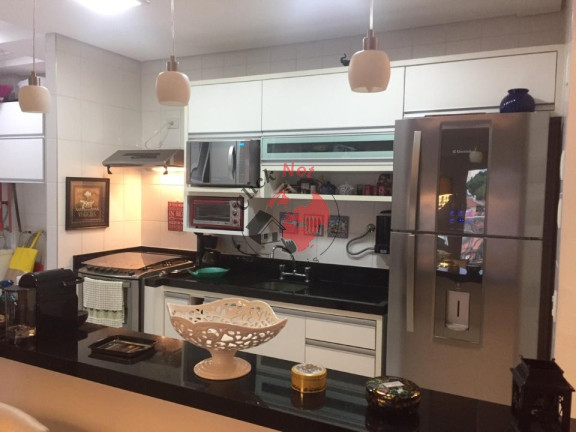 Imagem Apartamento com 2 Quartos à Venda, 80 m² em Cerâmica - São Caetano Do Sul Imagem Apartamento com 2 Quartos à Venda, 80 m² em Cerâmica - São Caetano Do Sul