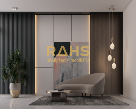 Imagem Apartamento com 3 Quartos à Venda, 152 m² em Atiradores - Joinville