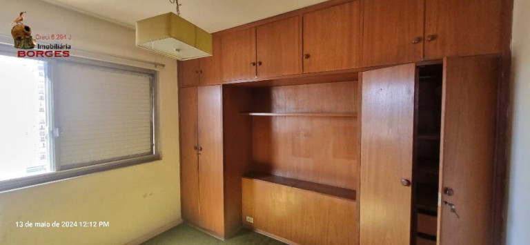 Imagem Apartamento com 3 Quartos à Venda, 155 m² em Brooklin - São Paulo Imagem Apartamento com 3 Quartos à Venda, 155 m² em Brooklin - São Paulo