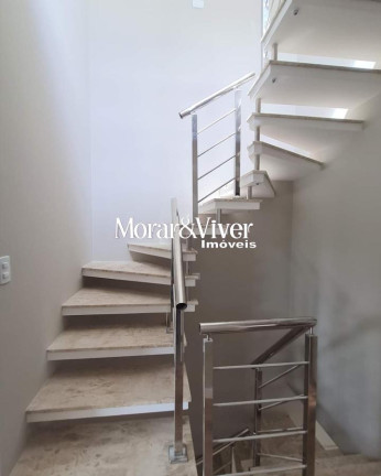 Imagem Casa com 3 Quartos à Venda, 121 m² em Boqueirão - Curitiba Imagem Casa com 3 Quartos à Venda, 121 m² em Boqueirão - Curitiba