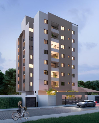Imagem Apartamento com 1 Quarto à Venda, 38 m² em Bessa - João Pessoa Imagem Apartamento com 1 Quarto à Venda, 38 m² em Bessa - João Pessoa