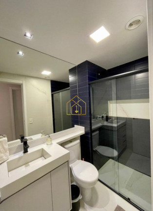 Imagem Apartamento com 2 Quartos à Venda, 63 m² em Centro - Santo André