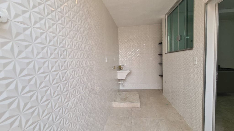 Imagem Casa com 2 Quartos para Alugar, 90 m² em Vila Formosa - São Paulo Imagem Casa com 2 Quartos para Alugar, 90 m² em Vila Formosa - São Paulo