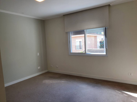 Imagem Casa com 3 Quartos à Venda, 400 m² em Alphaville Residencial Dois - Barueri