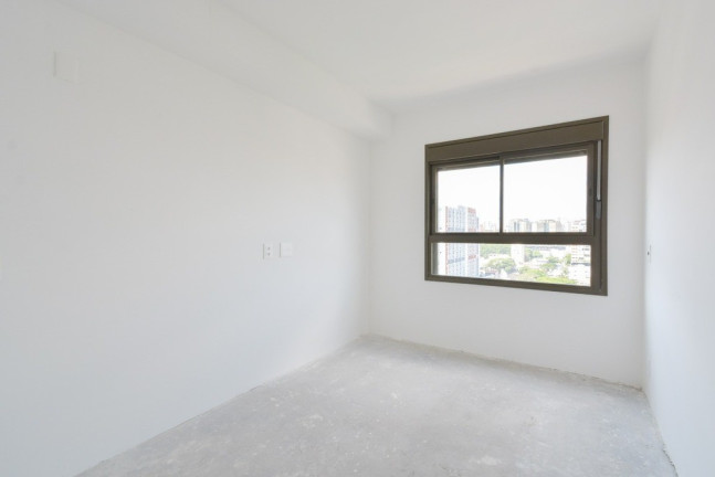 Imagem Imóvel com 2 Quartos à Venda, 42 m² em Campo Belo - São Paulo Imagem Imóvel com 2 Quartos à Venda, 42 m² em Campo Belo - São Paulo