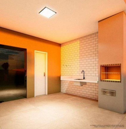 Imagem Apartamento com 2 Quartos à Venda, 38 m² em Vila Guilhermina - São Paulo Imagem Apartamento com 2 Quartos à Venda, 38 m² em Vila Guilhermina - São Paulo