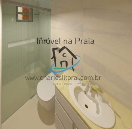 Imagem Apartamento com 1 Quarto à Venda, 34 m² em Praia Da Maranduba - Ubatuba Imagem Apartamento com 1 Quarto à Venda, 34 m² em Praia Da Maranduba - Ubatuba
