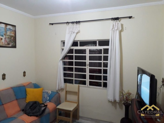 Imagem Casa com 2 Quartos à Venda, 220 m² em Vila Nambi - Jundiaí Imagem Casa com 2 Quartos à Venda, 220 m² em Vila Nambi - Jundiaí