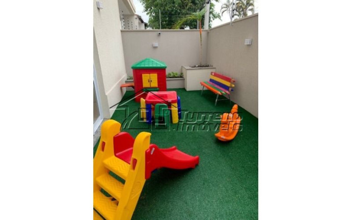 Imagem Apartamento com 2 Quartos à Venda, 70 m² em Vale Do Sol - São José Dos Campos