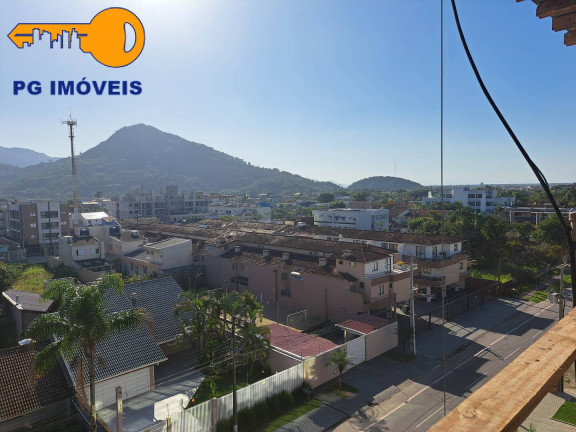 Imagem Apartamento com 2 Quartos à Venda, 67 m² em Caioba - Matinhos