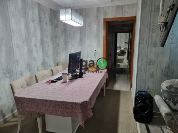 Imagem Apartamento com 3 Quartos à Venda, 75 m² em Jardim Piracuama - São Paulo