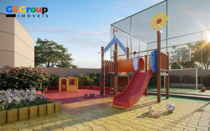 Imagem Apartamento com 2 Quartos à Venda, 55 m² em Mansões Santo Antônio - Campinas Imagem Apartamento com 2 Quartos à Venda, 55 m² em Mansões Santo Antônio - Campinas