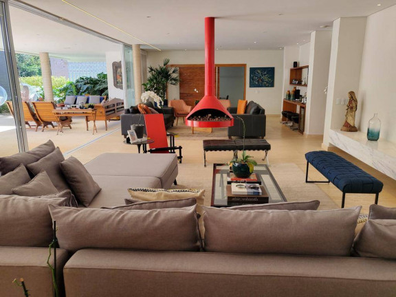 Imagem Casa com 4 Quartos à Venda, 1.500 m² em Tamboré - Barueri
