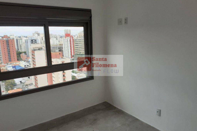 Imagem Apartamento com 3 Quartos à Venda, 163 m² em Vila Mariana - São Paulo
