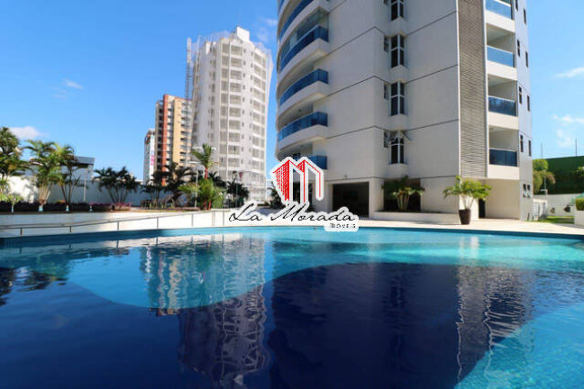 Imagem Apartamento com 3 Quartos à Venda, 147 m² em Adrianópolis - Manaus