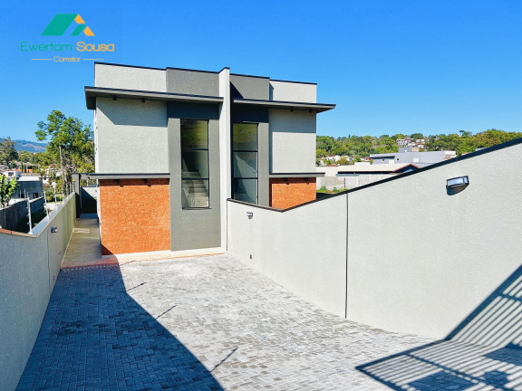 Imagem Casa com 4 Quartos à Venda, 136 m² em Jardim Do Lago - Atibaia Imagem Casa com 4 Quartos à Venda, 136 m² em Jardim Do Lago - Atibaia