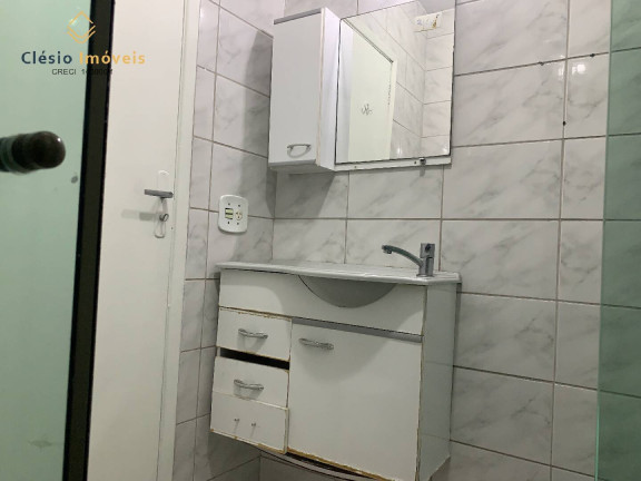 Imagem Apartamento com 1 Quarto à Venda, 45 m² em Santa Efigênia - São Paulo