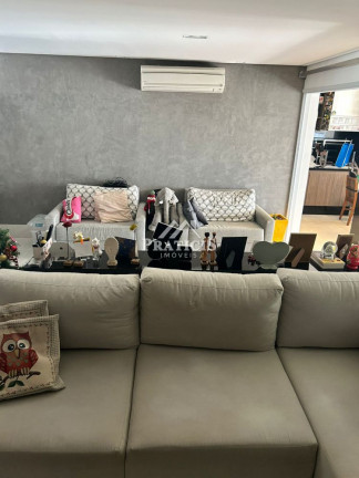 Imagem Apartamento com 3 Quartos à Venda, 140 m² em Ipiranga - São Paulo