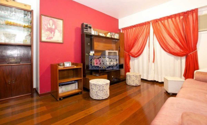 Imagem Apartamento com 3 Quartos à Venda, 132 m² em Tijuca - Rio De Janeiro Imagem Apartamento com 3 Quartos à Venda, 132 m² em Tijuca - Rio De Janeiro