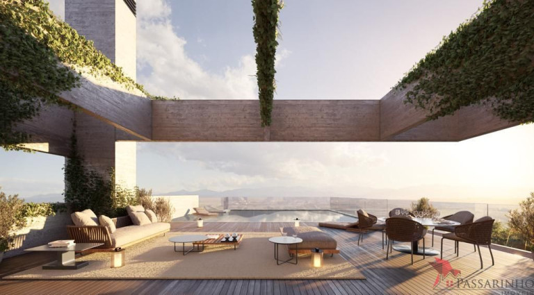 Imagem Apartamento com 4 Quartos à Venda, 200 m² em Praia Grande - Torres Imagem Apartamento com 4 Quartos à Venda, 200 m² em Praia Grande - Torres