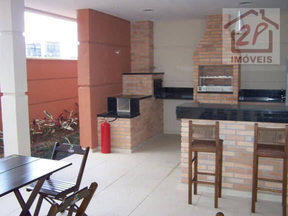 Imagem Apartamento com 4 Quartos à Venda, 118 m² em Jardim Esplanada Ii - São José Dos Campos Imagem Apartamento com 4 Quartos à Venda, 118 m² em Jardim Esplanada Ii - São José Dos Campos
