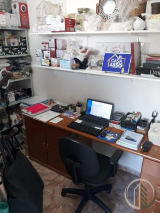 Imagem Apartamento com 2 Quartos à Venda, 92 m² em Marapé - Santos