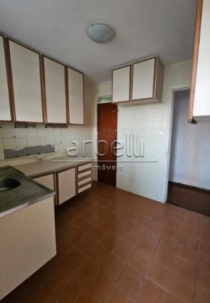 Imagem Apartamento com 2 Quartos à Venda, 68 m² em Vila Romana - São Paulo
