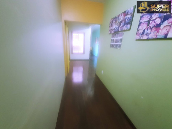Imagem Casa com 4 Quartos à Venda, 391 m² em Centro - Pelotas