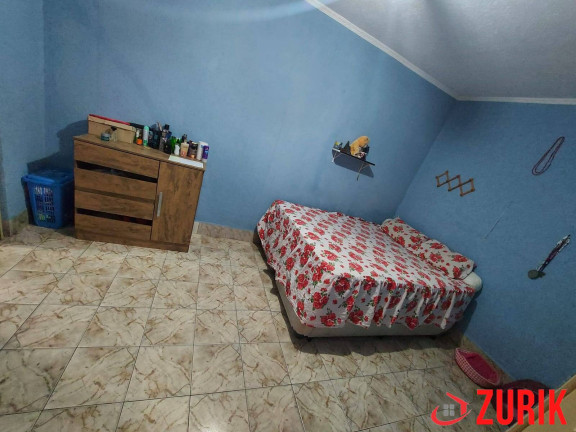 Imagem Sobrado com 4 Quartos à Venda, 135 m² em Jardim Brasil (zona Norte) - São Paulo