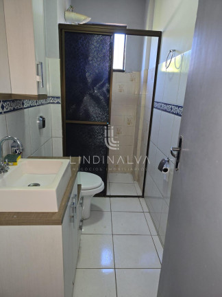 Imagem Apartamento com 2 Quartos à Venda, 60 m² em Maracanã - Foz Do Iguacu Imagem Apartamento com 2 Quartos à Venda, 60 m² em Maracanã - Foz Do Iguacu