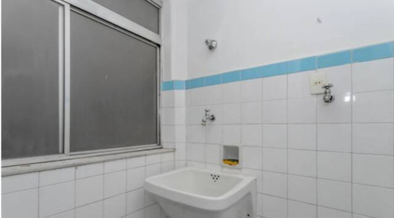 Imagem Apartamento com 1 Quarto à Venda, 62 m² em Barra Funda - São Paulo