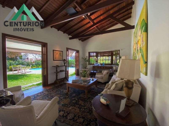 Imagem Casa de Condomínio com 4 Quartos à Venda, 348 m² em Palos Verdes - Carapicuíba Imagem Casa de Condomínio com 4 Quartos à Venda, 348 m² em Palos Verdes - Carapicuíba